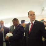 prins albert in Guguletu