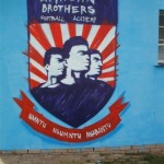 african brothers football academy